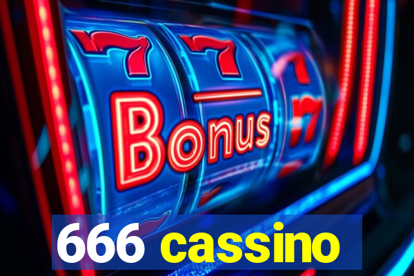 666 cassino